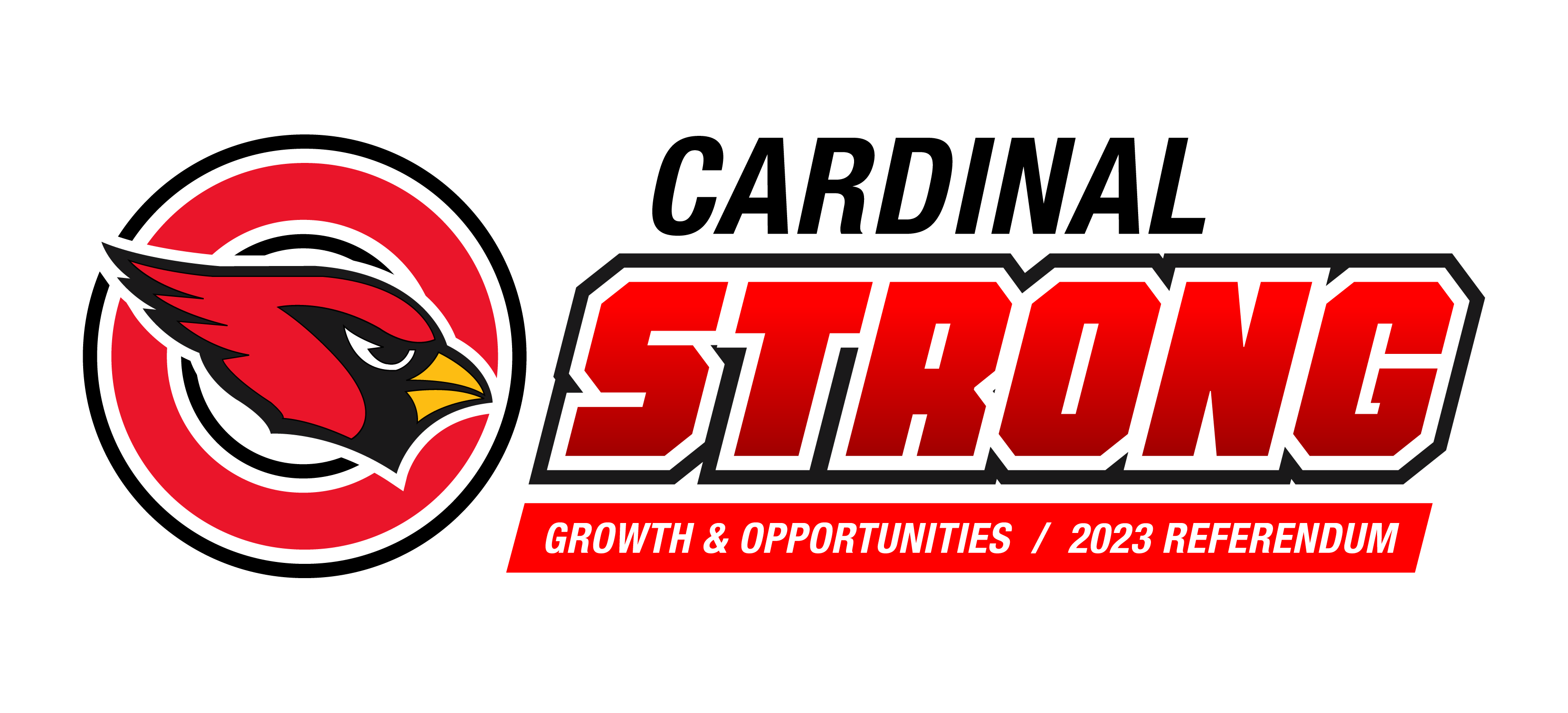 Cardinal Strong Growth & Opportunities - 2023 Referendum