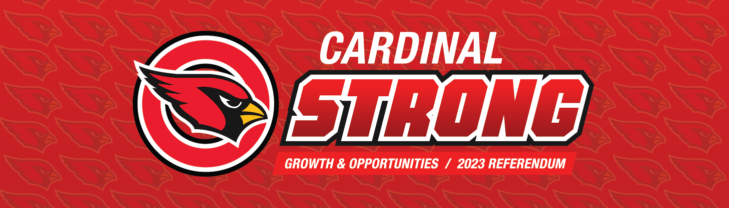 Cardinal Strong